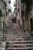 Stairs, Steps, Dubrovnick, CEKV01P03_06