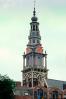 Westertoren, Church Tower, Amsterdam, landmark