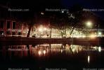 Canal, Night, Nighttime, Amsterdam, CENV01P02_17