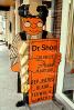 Dr. Shoe, Sign, Funny, Humorous, CENV01P03_13