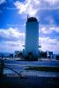 Sea Memorial Tower, Atlantic Ocean, 1950s