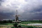Windmills, 1950s