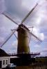 Windmill, 1950s, CENV01P05_03.2593