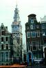 Tower, Building, Amsterdam, CENV01P05_16
