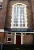 Window, Brick Building, Amsterdam, CENV01P14_19