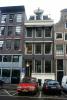 Cars, Home, Amsterdam