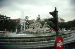 Waer Fountain, cityscape, Cibeles Fountain, Water, CEOV01P01_07