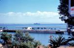 Docks, Harbor, Piers, Palma Spain, September 1971, CEOV01P01_17