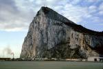the venerable Rock of Gibralter