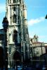 Catedral de Oviedo, Oviedo, World Heritage Site