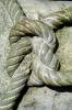Rope Knot Sculpture, Antoni Gaud?