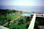 Swimming Pool, Mediterranean Sea, Marbella, Malaga, Costa del So, CEOV02P09_05