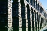 Aqueduct, Segovia