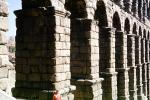 Aqueduct, Segovia, CEOV02P10_05