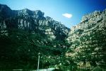 Valley, Montserrat