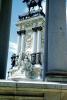 Monument to King Alfonso XII, Water Fountain, equestrian statue, monument, CEOV02P13_17
