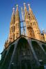 La Sagrada Familia, landmark, CEOV02P15_12