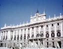 Royal Palace of Madrid, Palacio Real, landmark building, CEOV03P01_16