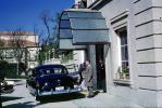 1955 cadillac, car, coupe, 1950s, CEOV03P06_08