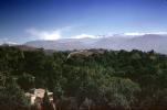 Sierra Nevada Mountain Range, Alhambra, Granada, Andalusia, Spain, CEOV03P07_03