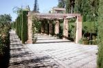 Alhambra, Granada, Andalusia, Spain, CEOV03P07_05
