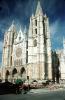 Leon Cathedral - Saint Mary Cathedral, Catedral de Leon, Santa Maria de la Regla Cathedral, (Leon city), CEOV03P09_05