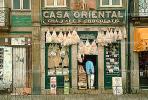 Casa Oriental, Cafe, store, building, Porto