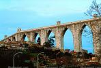 Aqueduct, Lisbon