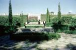 Palace Gardens, Queluz Palace, CEPV02P01_05