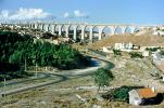 Aqueduct, Lisbon, CEPV02P01_17
