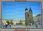 Church, Cathedral, Christian, Krakow, Cracow, CEQV01P02_14