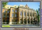 University Building, Krakow, Cracow, CEQV01P03_02