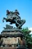 John III Sobieski, King of Poland, Statue, Statuary, Landmark, Jan Sobieski, Grand Duke of Lithuania
