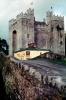 Bunratty Castle, County Clare, Ireland, 15th century tower house, CERV01P01_14