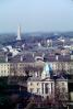 downtown, The Wellington Monument, Phoenix Park, Obelisk, monument, building, skyline, Dublin, CERV01P03_18