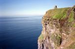 O'briens's Tower, Cliffs of Moher, Lisconnor, CERV01P04_10