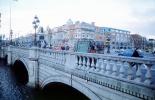 O'Connell Bridge, River Liffey, Dublin, CERV01P05_14