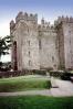 Bunratty Castle, Turret, Tower, CERV01P07_17