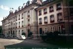 Palace, Building, Bern, Switzerland, 1950s, CESV01P02_10