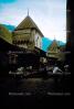 Chillon castle, Lake Geneva, Switzerland, 1950s, CESV01P05_12.1671
