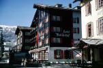 Hotel Walliserhof, Zermatt, Switzerland, 1950s, CESV01P05_18