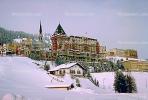 Saint Moritz, Switzerland, 1950s, CESV01P09_02.1720