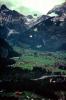 Valley, Switzerland, 1950s