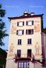 Wall Paintings, building, Zurich, Switzerland, CESV02P15_05