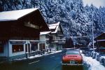 Volkswagen Karmann Ghia, Homes, Houses, Silvana, Brunig Pass, Switzerland, CESV03P01_11