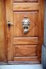 door, wood, wooden, Knocker, doorknock, Stein Am Rhine, Switzerland, CESV03P01_14