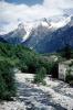 River, Mountains, Rapids, near Malagan Pass, Switzerland, CESV03P02_10