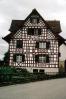 Home, House, Unique Building, ornate, Switzerland, opulant, CESV03P02_16
