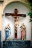 Jesus Christ on the Cross, Altdorf, Switzerland, CESV03P03_08