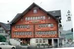Hotel Santis, Appenzel, Switzerland